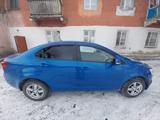 Chevrolet Aveo 2014 годаүшін2 100 000 тг. в Семей – фото 5