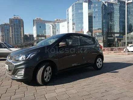 Chevrolet Spark 2020 года за 5 600 000 тг. в Алматы – фото 6