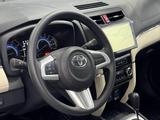 Toyota Rush 2022 годаүшін12 600 000 тг. в Алматы – фото 4