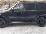 Honda CR-V 1998 года за 4 500 000 тг. в Усть-Каменогорск