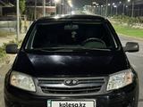 ВАЗ (Lada) Granta 2190 2013 года за 2 400 000 тг. в Шымкент – фото 4