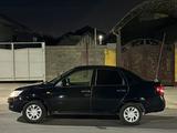 ВАЗ (Lada) Granta 2190 2013 года за 2 400 000 тг. в Шымкент – фото 3