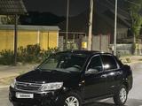 ВАЗ (Lada) Granta 2190 2013 года за 2 400 000 тг. в Шымкент