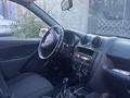 ВАЗ (Lada) Granta 2190 2013 годаүшін2 250 000 тг. в Шымкент – фото 6