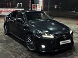 Lexus IS 250 2007 года за 5 950 000 тг. в Караганда