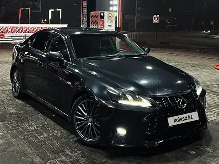 Lexus IS 250 2007 года за 5 500 000 тг. в Караганда