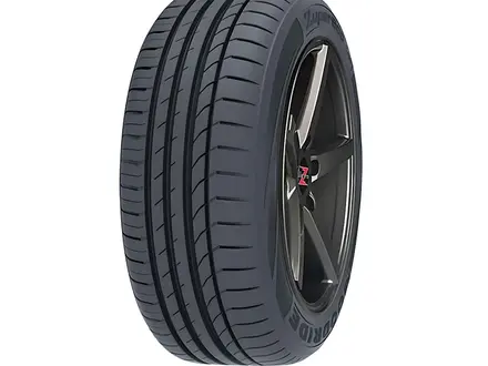 215/55R17 Z-107 98W GOODRIDE TL UL XLШина/лето (2023) за 23 800 тг. в Атырау