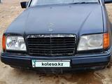 Mercedes-Benz E 200 1994 года за 1 500 000 тг. в Жезказган – фото 4