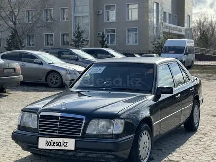 Mercedes-Benz E 300 1992 года за 3 300 000 тг. в Лисаковск