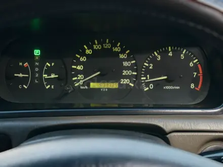 Toyota Camry 1998 года за 3 900 000 тг. в Алматы – фото 11