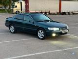 Toyota Camry 1998 годаүшін3 900 000 тг. в Алматы