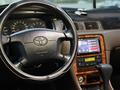 Toyota Camry 1998 годаүшін3 900 000 тг. в Алматы – фото 9