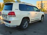 Toyota Land Cruiser 2011 годаүшін22 000 000 тг. в Павлодар – фото 5