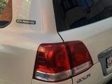 Toyota Land Cruiser 2011 года за 22 500 000 тг. в Павлодар – фото 5
