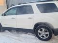 GMC Acadia 2008 года за 10 500 000 тг. в Астана – фото 15