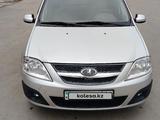 ВАЗ (Lada) Largus 2013 года за 4 000 000 тг. в Павлодар