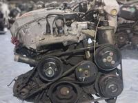 Двигатель Mercedes Benz m111 1.8Lүшін330 000 тг. в Караганда