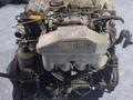 Двигатель Mercedes Benz m111 1.8L за 330 000 тг. в Караганда – фото 4