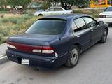 Nissan Cefiro 1996 года за 1 200 000 тг. в Тараз – фото 3
