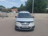 ВАЗ (Lada) Largus 2013 годаүшін3 800 000 тг. в Алматы