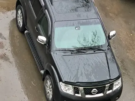 Nissan Pathfinder 2010 года за 7 900 000 тг. в Усть-Каменогорск – фото 10