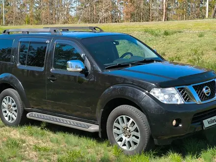 Nissan Pathfinder 2010 года за 7 900 000 тг. в Усть-Каменогорск – фото 16