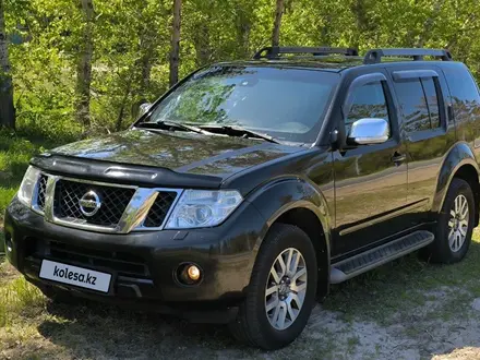 Nissan Pathfinder 2010 года за 7 900 000 тг. в Усть-Каменогорск