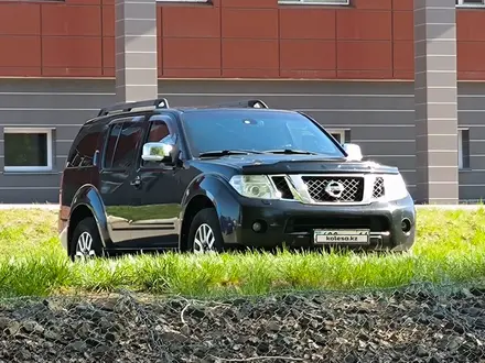 Nissan Pathfinder 2010 года за 7 900 000 тг. в Усть-Каменогорск – фото 9