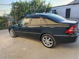 Mercedes-Benz C 32 AMG 2003 года за 3 200 000 тг. в Актау – фото 2