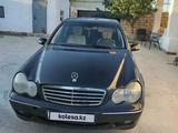 Mercedes-Benz C 32 AMG 2003 года за 3 200 000 тг. в Актау