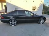 Mercedes-Benz C 32 AMG 2003 года за 3 200 000 тг. в Актау – фото 4