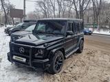 Mercedes-Benz G 500 2003 года за 13 000 000 тг. в Алматы – фото 2