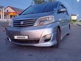 Toyota Alphard 2006 года за 6 500 000 тг. в Шымкент – фото 4