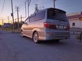 Toyota Alphard 2006 годаfor6 500 000 тг. в Шымкент – фото 5