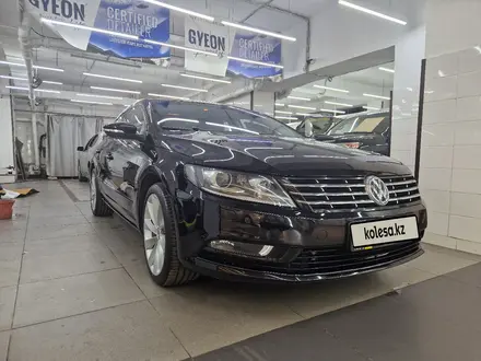 Volkswagen Passat CC 2015 года за 8 500 000 тг. в Алматы