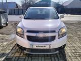 Chevrolet Orlando 2014 года за 4 500 000 тг. в Атырау