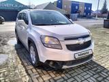 Chevrolet Orlando 2014 года за 4 500 000 тг. в Атырау – фото 3