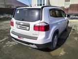 Chevrolet Orlando 2014 года за 4 500 000 тг. в Атырау – фото 4