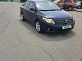 Toyota Corolla 2008 года за 4 400 000 тг. в Алматы