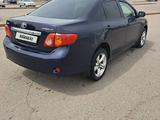 Toyota Corolla 2008 года за 4 400 000 тг. в Алматы – фото 4