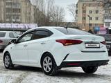 Hyundai Accent 2021 годаүшін7 990 000 тг. в Кокшетау – фото 2