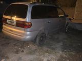 Volkswagen Sharan 1997 годаүшін1 500 000 тг. в Тараз – фото 2