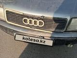Audi 100 1993 года за 1 800 000 тг. в Экибастуз – фото 2