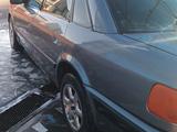 Audi 100 1993 года за 1 800 000 тг. в Экибастуз – фото 3