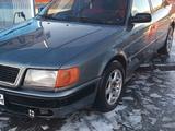 Audi 100 1993 года за 1 800 000 тг. в Экибастуз – фото 4