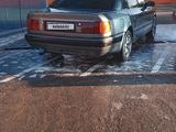 Audi 100 1993 года за 1 800 000 тг. в Экибастуз – фото 5