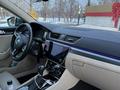 Skoda Superb 2019 года за 13 200 000 тг. в Алматы – фото 11