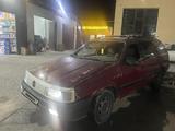 Volkswagen Passat 1992 года за 550 000 тг. в Шымкент – фото 2