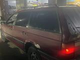Volkswagen Passat 1992 года за 550 000 тг. в Шымкент – фото 3