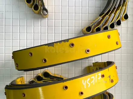 Магазин запчастей ТОО Автокран Плюс» — Механизм поворота на Автокран в Актау – фото 5